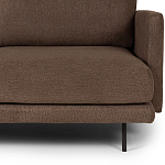 Диван Brown fibers варинант исполнения - 7 | Loft Concept в Москве