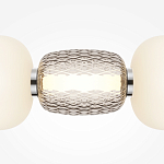 Подвесной светильник Mirror Carousel варинант исполнения - 2 | Loft Concept в Москве