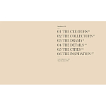 Megan Hess. The Illustrated World of Couture варинант исполнения - 2 | Loft Concept в Москве