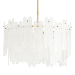 Люстра Arteriors MUGLER CHANDELIER