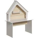 Письменный стол в детскую Tiny Town Desk варинант исполнения - 6 | Loft Concept в Москве