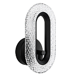 Бра Oculus Lights Черный варинант исполнения - 6 | Loft Concept в Москве