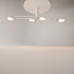 Потолочный светильник Fad 3000К 26Вт варинант исполнения - 3 | Loft Concept в Москве