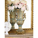 Ваза фарфоровая Alexsiaya варинант исполнения - 4 | Loft Concept в Москве