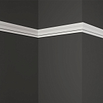 Гладкий молдинг MT-22 варинант исполнения - 1 | Loft Concept в Москве