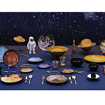 Тарелка Seletti Pluto варинант исполнения - 4 | Loft Concept в Москве