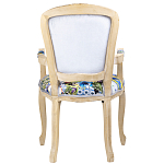 Кресло Mesolithic Lux варинант исполнения - 3 | Loft Concept в Москве