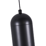 Подвесной светильник серый Pendant Capsule  варинант исполнения - 4 | Loft Concept в Москве