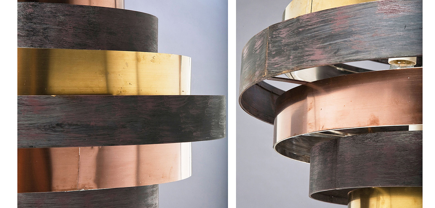 Люстра Multilayer Ball - Loft-Concept в Москве