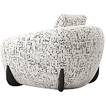 Кресло Fargo варинант исполнения - 3 | Loft Concept в Москве