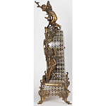 Часы настольные The Israeli ascent варинант исполнения - 5 | Loft Concept в Москве