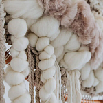 Панно «Оазис» варинант исполнения - 3 | Loft Concept в Москве