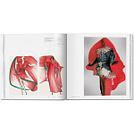 Альбом для дизайнеров Issey Miyake варинант исполнения - 6 | Loft Concept в Москве