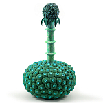 Статуэтка зеленый тропический фрукт Tropical Fruit Green варинант исполнения - 1 | Loft Concept в Москве