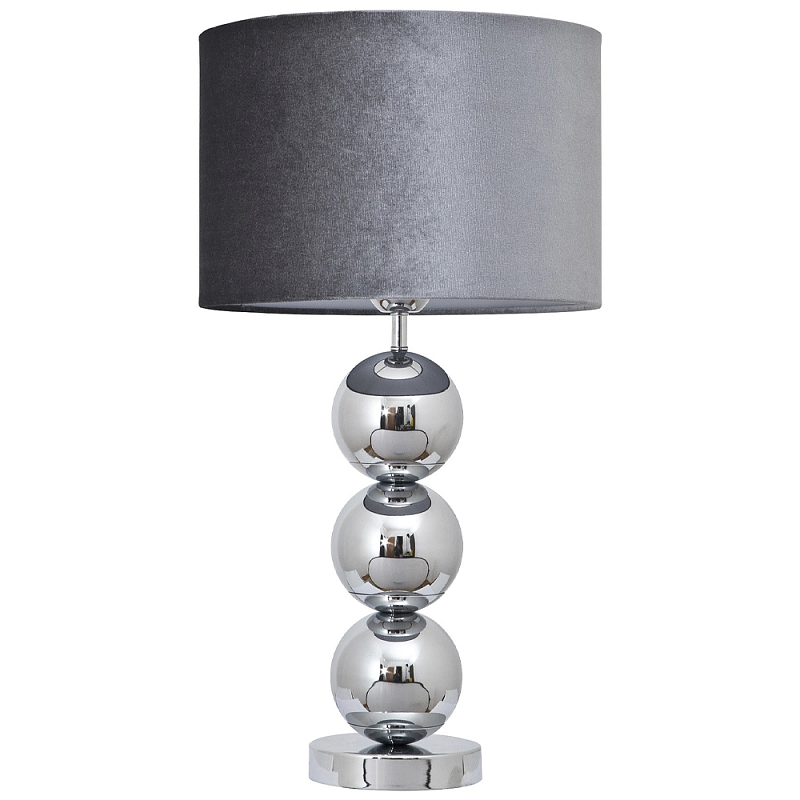         Balance Table Lamp Chrome     | Loft Concept 