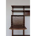 Шкаф «STJ 01» варинант исполнения - 3 | Loft Concept в Москве