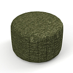 Мебельная ткань Шенилл зеленый цвет 138 см T4-22 варинант исполнения - 11 | Loft Concept в Москве