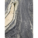 Настольная лампа с корпусом из серого мрамора Breathtaking View варинант исполнения - 1 | Loft Concept в Москве