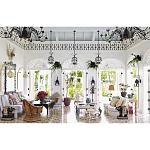 Книга Island Whimsy варинант исполнения - 1 | Loft Concept в Москве