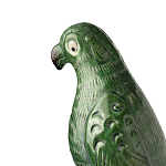 Статуэтка Parrot Vesta варинант исполнения - 3 | Loft Concept в Москве