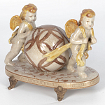 Фигурка Angelic Power варинант исполнения - 4 | Loft Concept в Москве