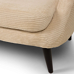 Диван Beige beech варинант исполнения - 4 | Loft Concept в Москве