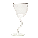 Бокал Seletti Diamonds варинант исполнения - 4 | Loft Concept в Москве