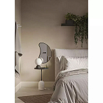 Зеркало асимметричной формы Reflection of Light  варинант исполнения - 2 | Loft Concept в Москве