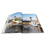 Книга Living Well by Design варинант исполнения - 5 | Loft Concept в Москве