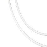 Подвесной светильник с двойными световыми дугами  Luke Lampco Tracer Lamp варинант исполнения - 3 | Loft Concept в Москве