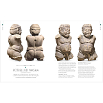 Книга Treasures of India From Antiquity to Modernity варинант исполнения - 2 | Loft Concept в Москве