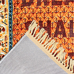 Ковер Seletti The Dream варинант исполнения - 1 | Loft Concept в Москве