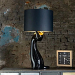 Настольная лампа с абажуром CATS COLLECTION варинант исполнения - 4 | Loft Concept в Москве