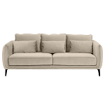 Диван трёхместный с подлокотниками Dutchman варинант исполнения - 11 | Loft Concept в Москве