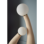 Торшер Unity варинант исполнения - 3 | Loft Concept в Москве