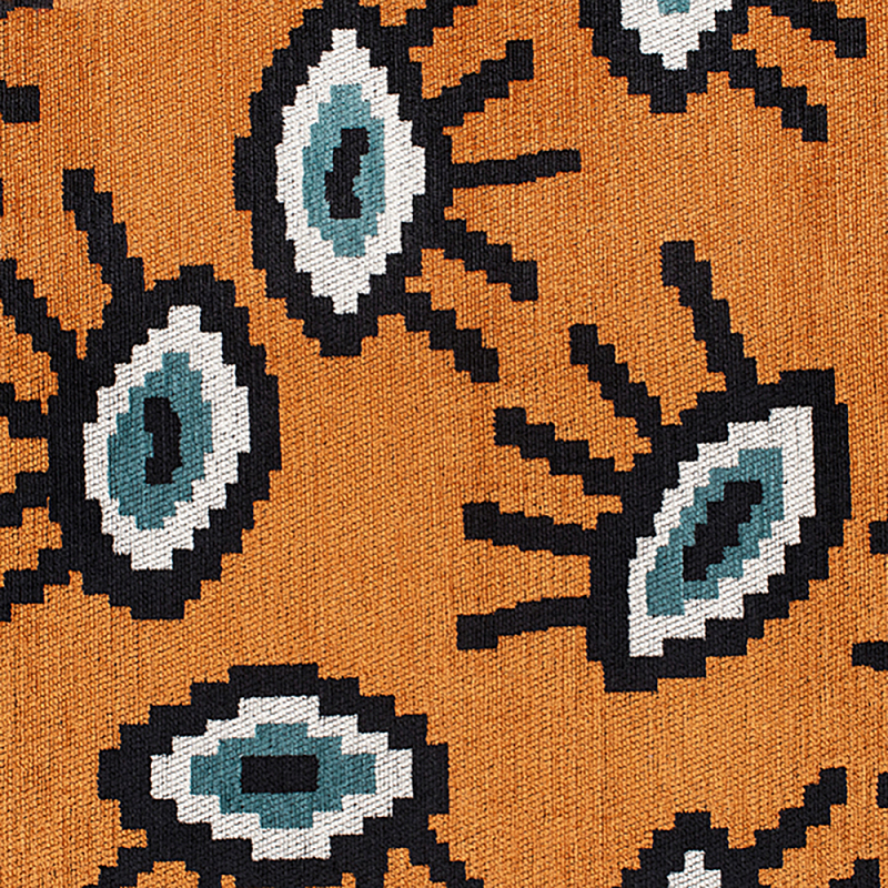 Мебельная ткань Шенилл 140 см Т3-42  в Москве | Loft Concept 