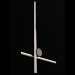 Бра настенное светодиодное Ray of Sunshine 2 варинант исполнения - 3 | Loft Concept в Москве