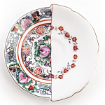 Кофейная пара Seletti Tamara варинант исполнения - 2 | Loft Concept в Москве