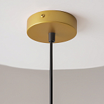 Подвесной светильник Cage Ball Pendant варинант исполнения - 4 | Loft Concept в Москве