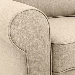 Кресло с отделением для хранения Athenais Chair варинант исполнения - 4 | Loft Concept в Москве