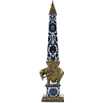 Фигурка The erected obelisk варинант исполнения - 1 | Loft Concept в Москве