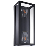 Настенный светильник Vea Wall Lamp варинант исполнения - 1 | Loft Concept в Москве