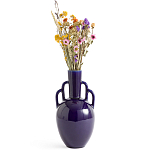 Ваза декоративная из фаянса Brighter than the Stars варинант исполнения - 4 | Loft Concept в Москве