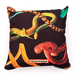 Шезлонг Seletti Poolbed Snakes варинант исполнения - 3 | Loft Concept в Москве