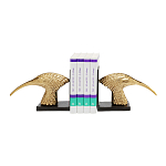 Держатель для книг Golden Thoth варинант исполнения - 1 | Loft Concept в Москве