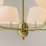 Люстра подвесная Modesto Е14 варинант исполнения - 13 | Loft Concept в Москве