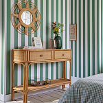 Ваза из цветного стекла  TRANSPARENT FORMS 21 варинант исполнения - 10 | Loft Concept в Москве