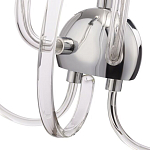 Бра Transparent bend варинант исполнения - 1 | Loft Concept в Москве