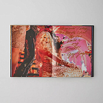 Книга The Blonds: Glamour, Fashion, Fantasy By David & Phillipe Blond варинант исполнения - 4 | Loft Concept в Москве