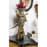 Ваза фарфоровая Cedfa варинант исполнения - 4 | Loft Concept в Москве